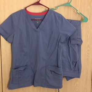 Scrub Set